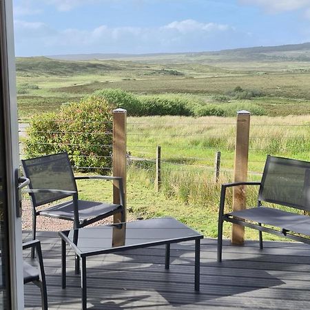 Deer Green Place Villa Kinloch Bagian luar foto