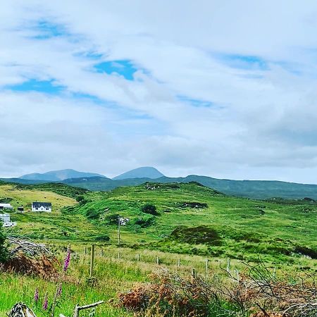 Deer Green Place Villa Kinloch Bagian luar foto