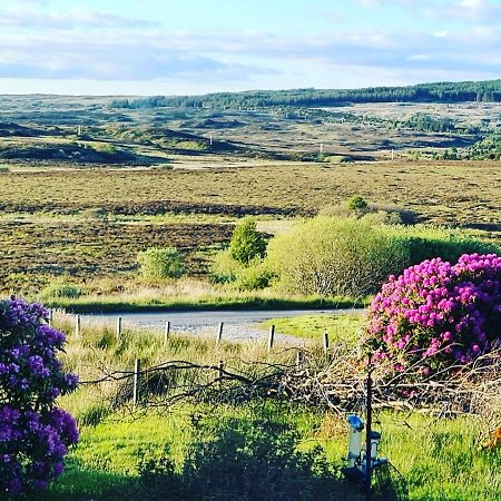 Deer Green Place Villa Kinloch Bagian luar foto