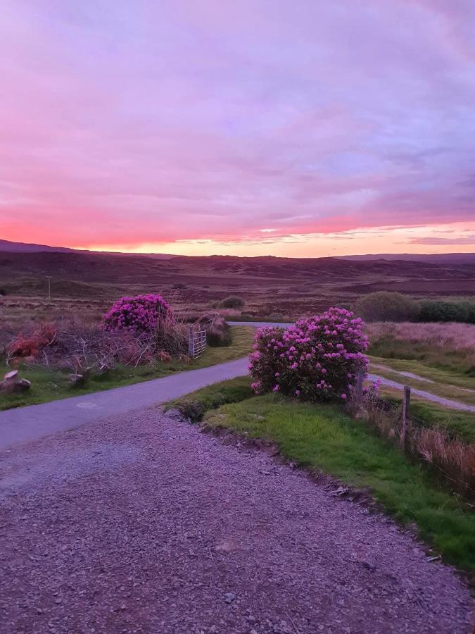 Deer Green Place Villa Kinloch Bagian luar foto